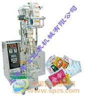 上海立式顆粒包裝機廠家 技術引領與產業應用